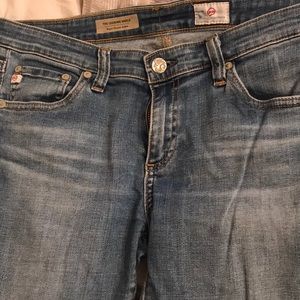 Legging ankle supper skinny